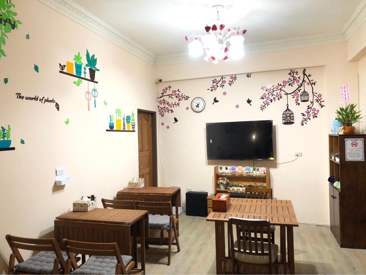 九份 珂菲私旅-知雨樓 附心意早餐 Jiufen Cafe Sleep B&B-Rain House 日夜間導覽 合法民宿 Zewnętrze zdjęcie